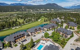 Bighorn Meadows Resort Radium Hot Springs Canada